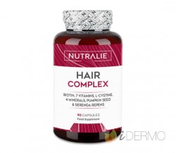 HAIR COMPLEX