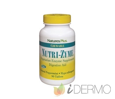 NUTRI-ZYME