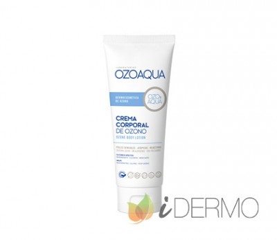 CREMA CORPORAL DE OZONO