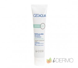 PASTA DENTAL DE ACEITE OZONIZADO OZOAQUA