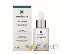 OCEANSKIN SERUM HIDRATANTE