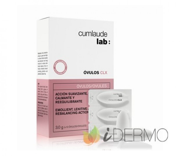 OVULOS CLX MD