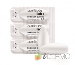 GINESEDA OVULOS MD