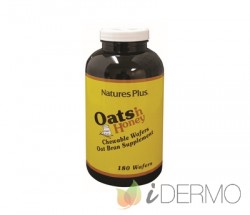 OATS'N HONEY (SALVADO AVENA)