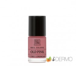 ESMALTE DE UÑAS OLD PINK