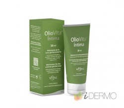 OLIOVITA CREMA INTIMA