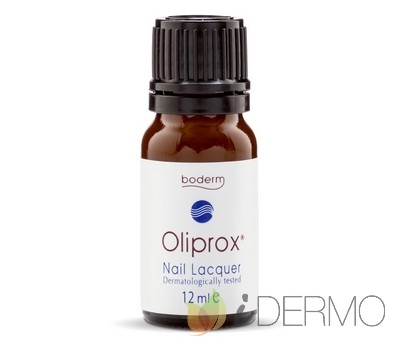 OLIPROX LACA DE UÑAS