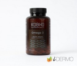 OMEGA - 3