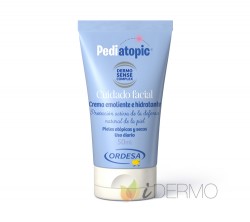 PEDIATOPIC CUIDADO FACIAL