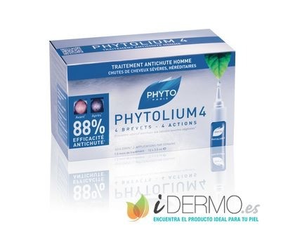 PHYTOLIUM 4