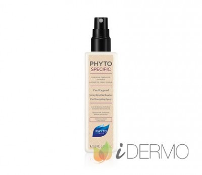 PHYTOSPECIFIC SPRAY ENERGIZANTE PARA RIZOS