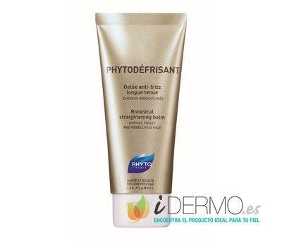 PHYTODÉFRISSANT