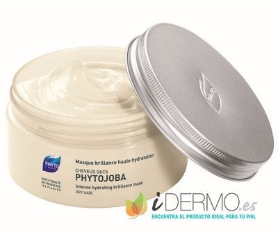 PHYTOJOBA MASCARILLA