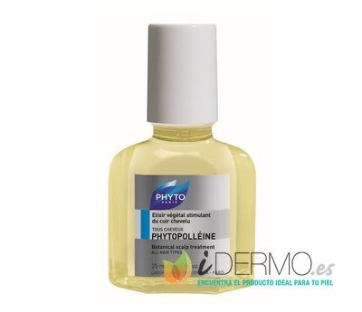 PHYTOPOLLÉINE