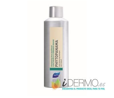 PHYTOPANAMA