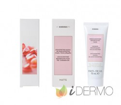 GRANADA MASCARILLA AHAS & ENZIMA
