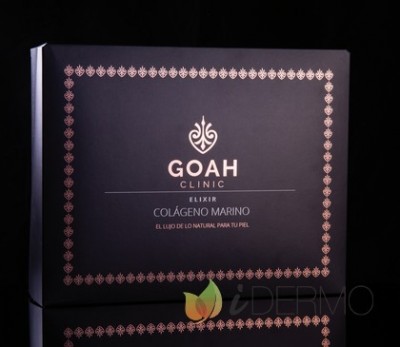 ELIXIR COLÁGENO MARINO