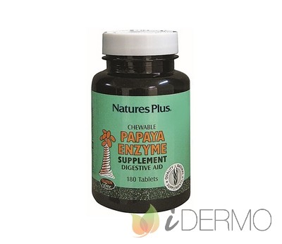 PAPAYA ENZYME