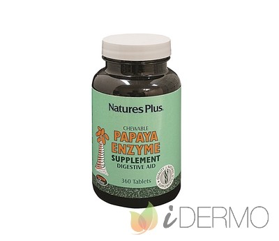 PAPAYA ENZYME