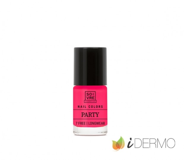 ESMALTE DE UÑAS PARTY