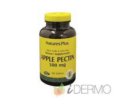 PECTINA DE MANZANA