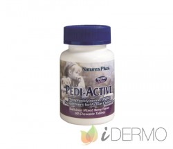 PEDI-ACTIVE