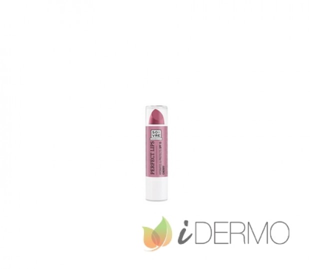 PERFECT LIPS CEREZA