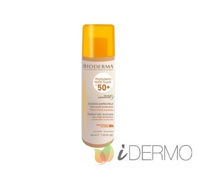 PHOTODERM NUDE TOUCH