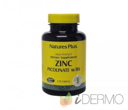 PICOLINATO DE ZINC