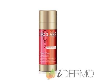 POWER DUO OIL+SERUM