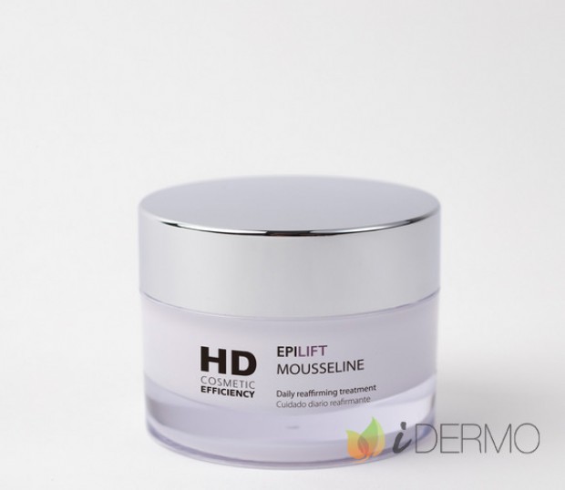 HD EPILIFT MOUSSELINE