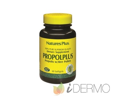 PROPOLPLUS