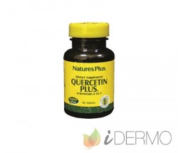QUERCETIN PLUS