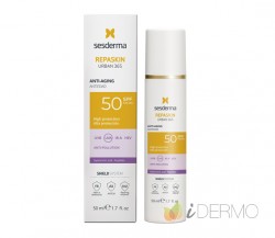 REPASKIN URBAN 365 SPF50 ANTIEDAD