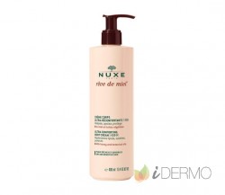 REVE DE MIEL CREMA DE CUERPO 400ML