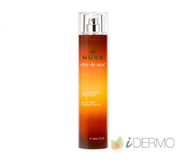 REVE DE MIEL AGUA EXQUISITA PERFUMADA 100ML