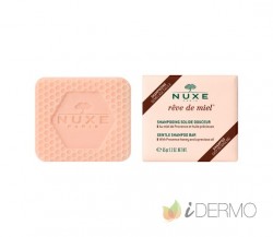 REVE DE MIEL CHAMPU SOLIDO 65G