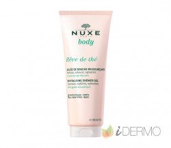REVE DE THE GEL DUCHA REVITALIZANTE 200ML