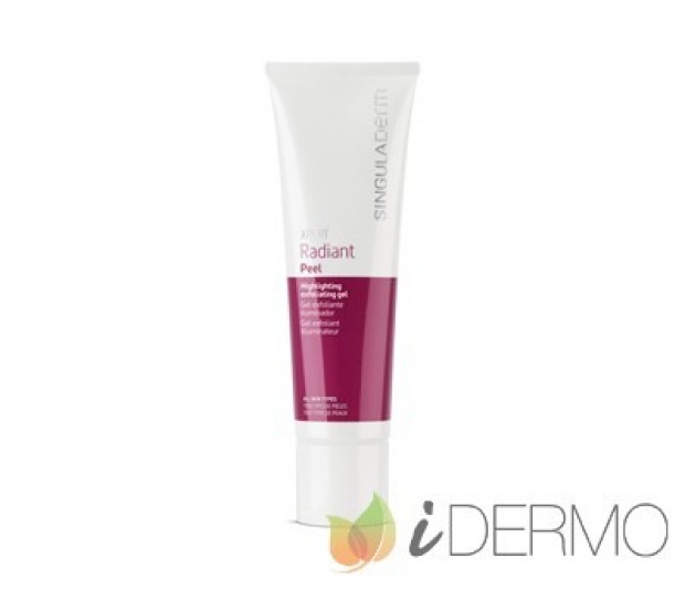 XPERT RADIANT PEEL
