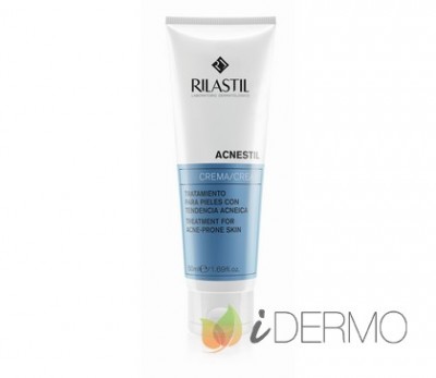 RILASTIL ACNESTIL CREMA