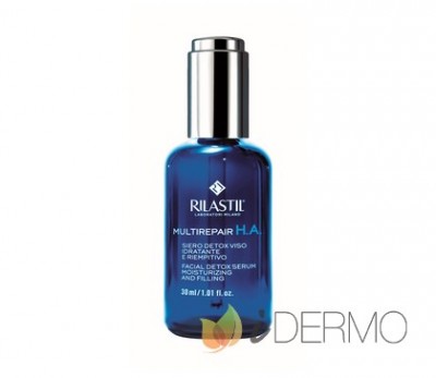 RILASTIL MULTIREPAIR HA SERUM