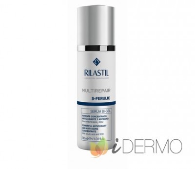 RILASTIL MULTIREPAIR S-FERULIC