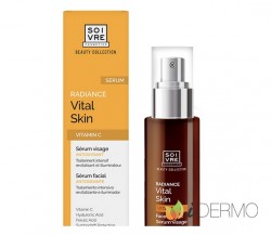 SÉRUM FACIAL RADIANCE VITAL SKIN