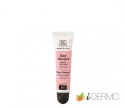 REPARADOR LABIAL ROSA MOSQUETA