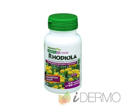 RHODIOLA
