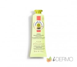 FLEUR D'OSMANTHUS CREMA MANOS BIENESTAR