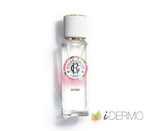 ROSE AGUA PERFUMADA BIENESTAR