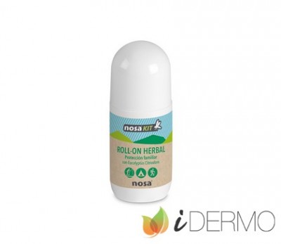 REPELENTE DE MOSQUITOS SENSITIVE