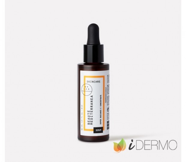 SUPER RADIANCE-C CONCENTRATE BM