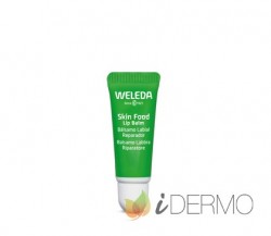 SKIN FOOD LIP BALM - BÁLSAMO LABIAL REPARADOR